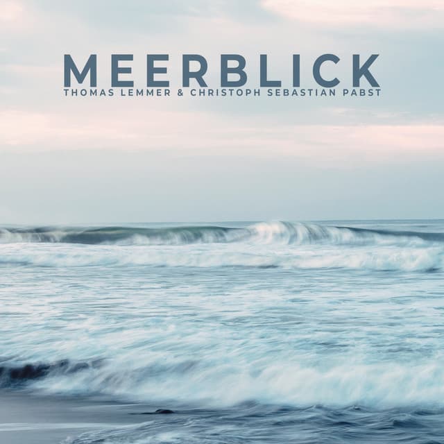 Tiefblauhorizont cover art
