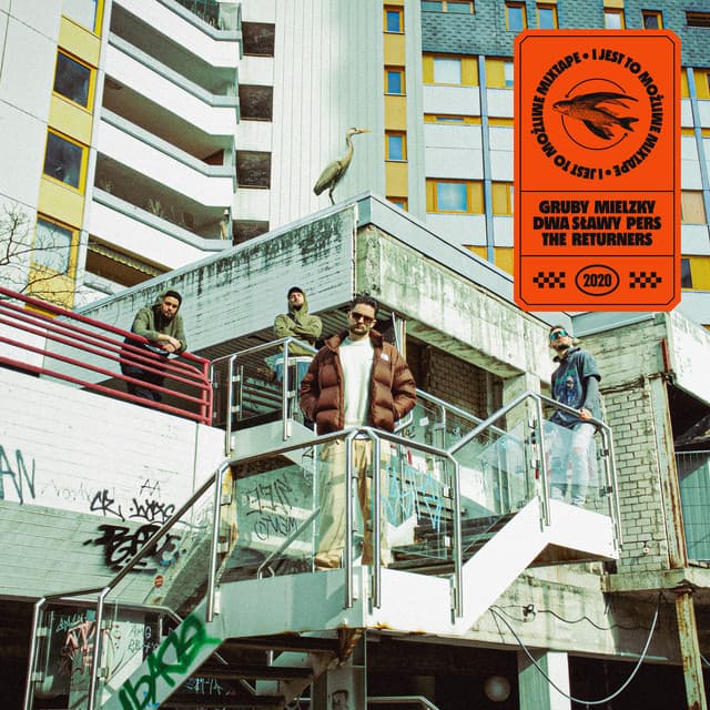Spóła cover art