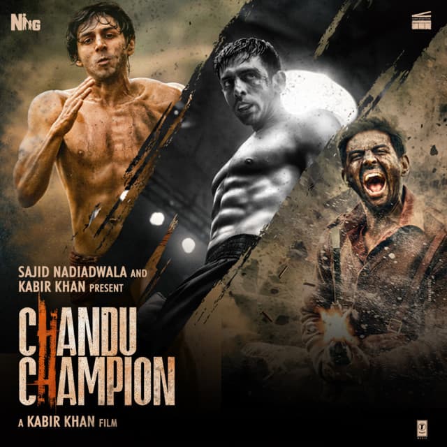 Tu Hai Champion cover art