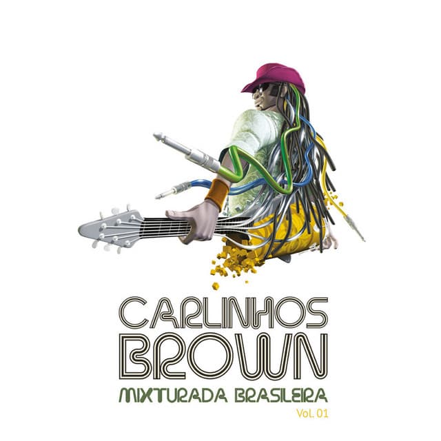 Fofoqueira cover art