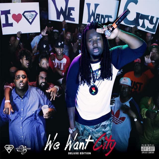 #Youwasnttheretho (feat. D.E.O.) cover art