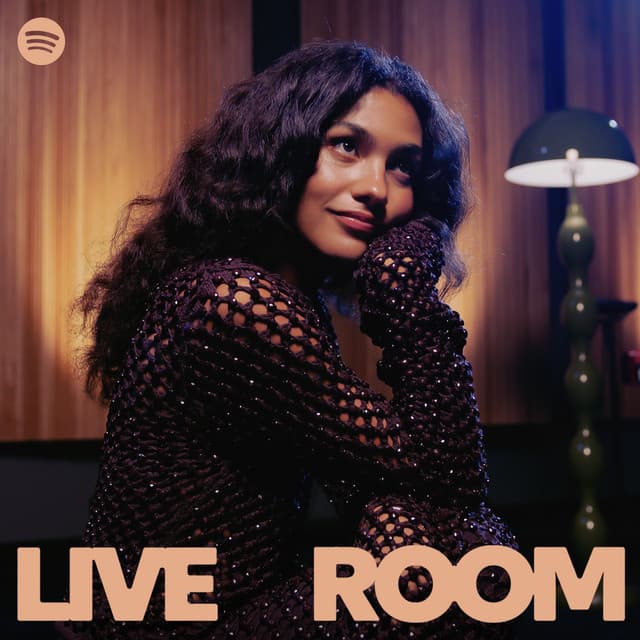 The Dress (Dijon Cover) (Live) - Spotify Live Room cover art