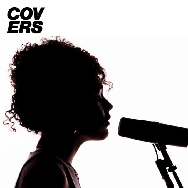 Wish I Didn't Miss You - Mahogany Sessions cover art