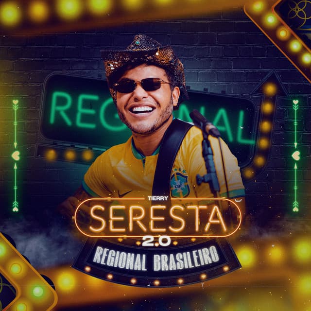 Cadê A Localização - Ao Vivo cover art