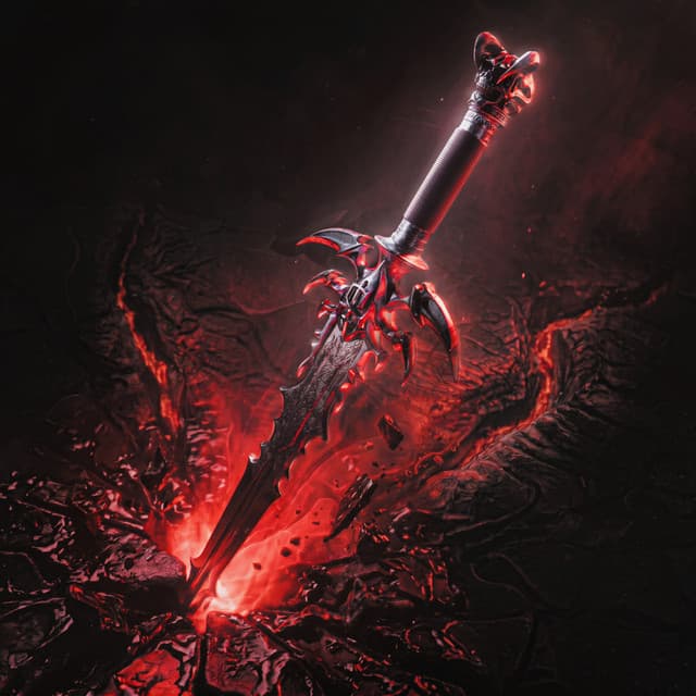 SCAR SANCTUARY cover art