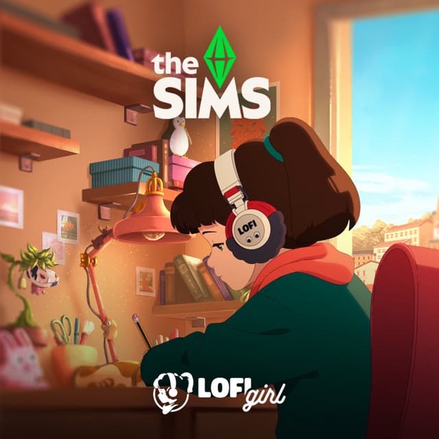 Sweet Animal Island cover art