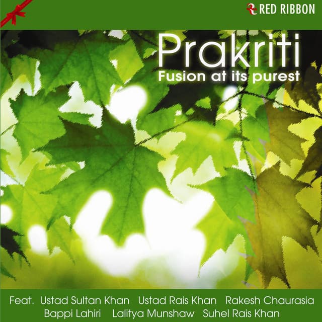 Jal Shanti cover art