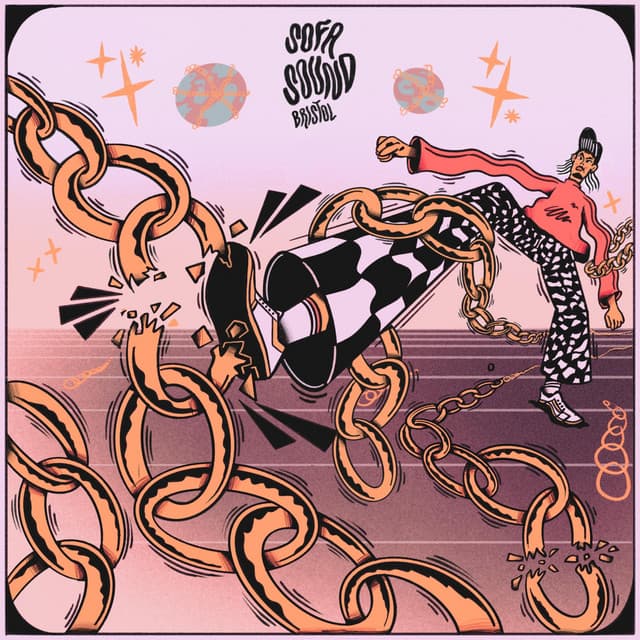 Back to the Rave cover art