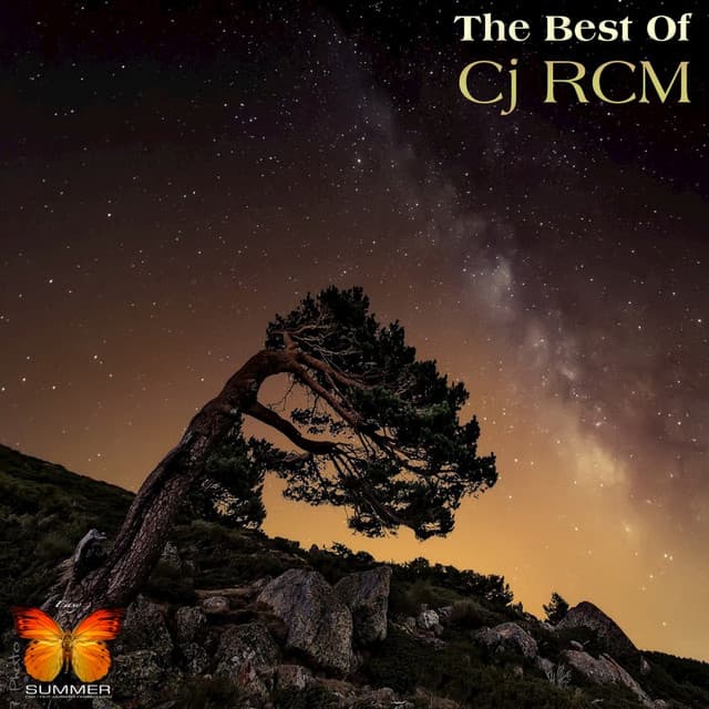 Ai-ai Bopem - Cj Rcm Chillout Remix cover art