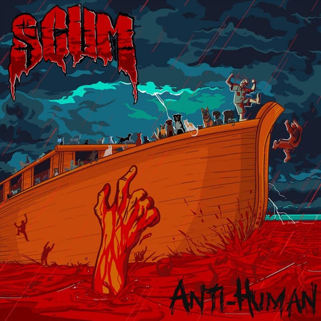This Pain cover art