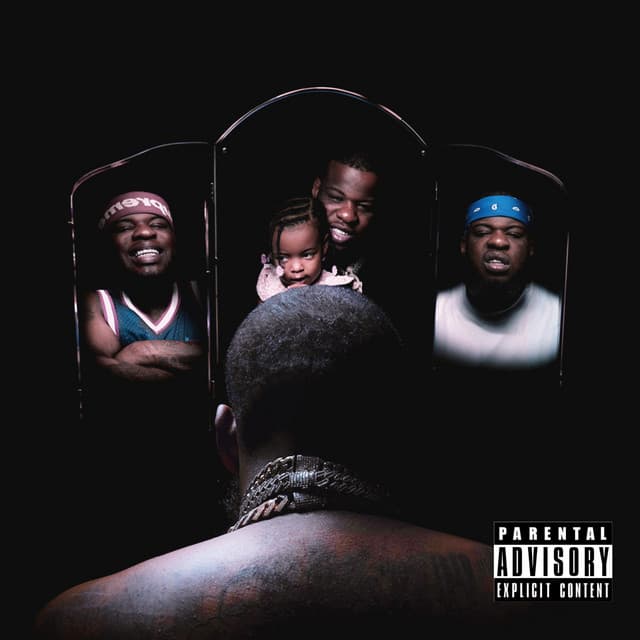 Walk By Faith cover art