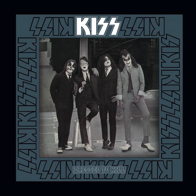 Rock And Roll All Nite - 2025 Remaster cover art