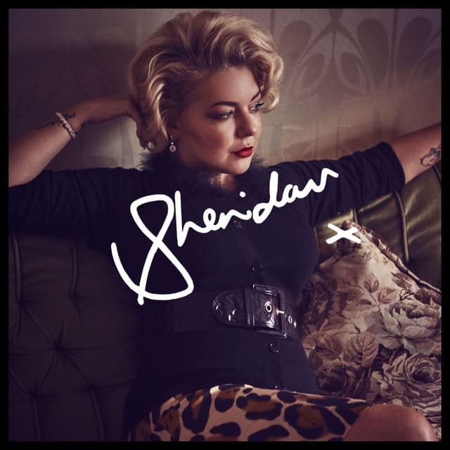 Anyone Who Had a Heart cover art