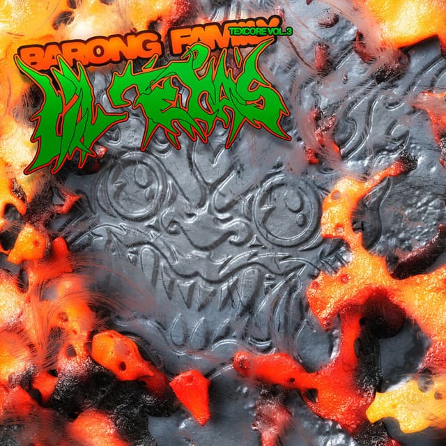 House Is Dead cover art