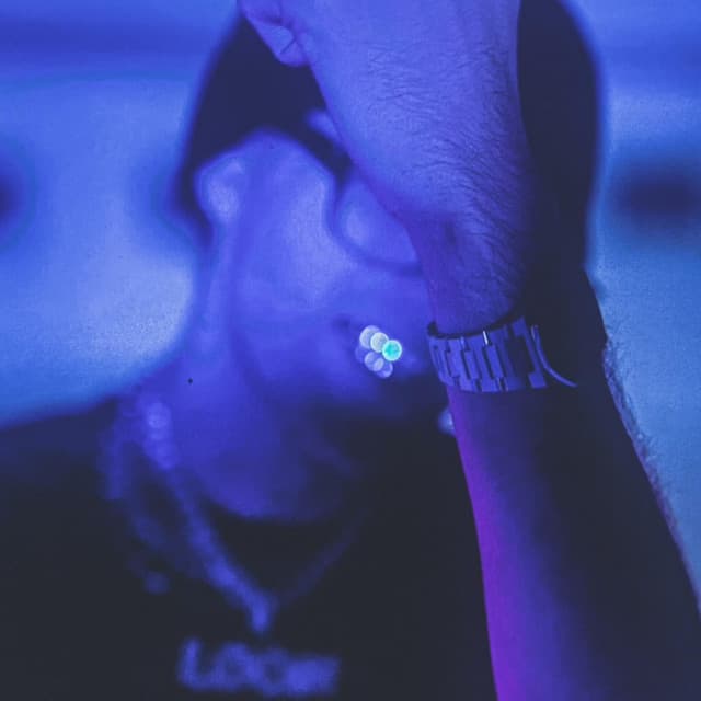 I.C.U. (I See You) cover art