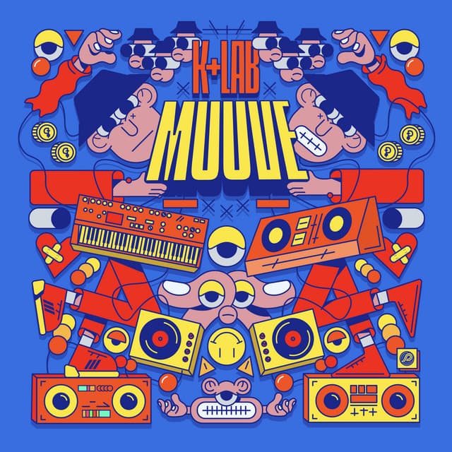 BLASTIN cover art