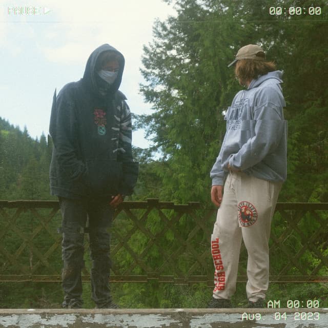 See Me cover art