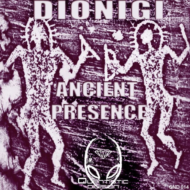 Atlantis Land - Original Mix cover art