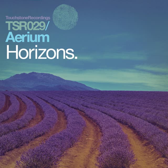Horizons - Phrakture Remix cover art