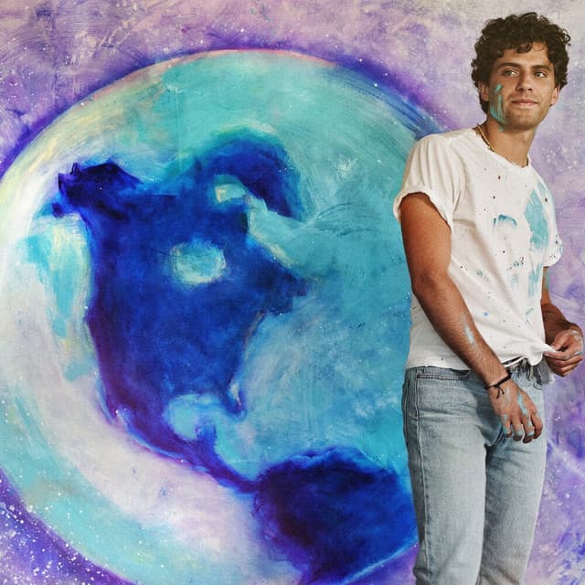 Sky is the Limit cover art
