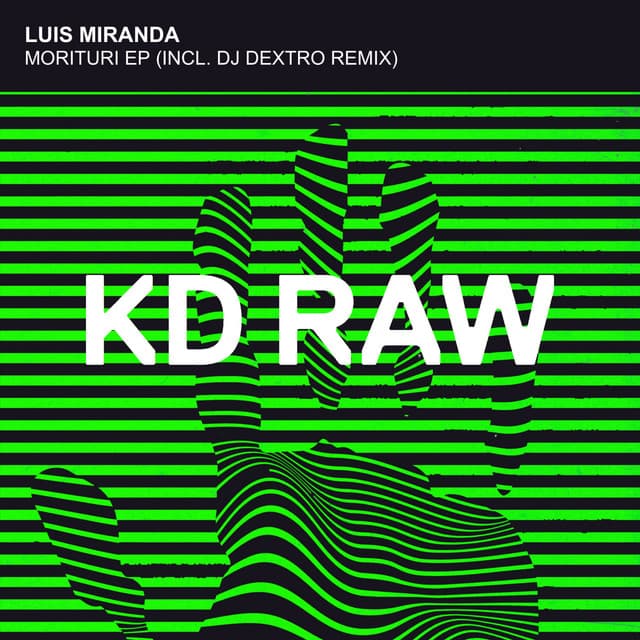 Tikis Mikis - DJ Dextro Remix cover art