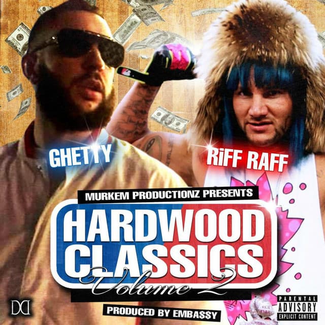 Jordan Belfort (feat. Ghetty) cover art