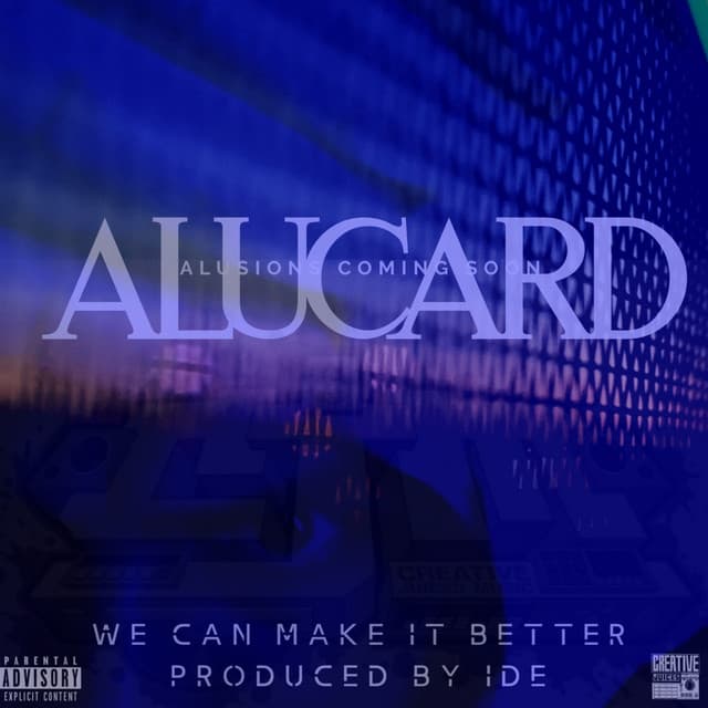 We Can Make It Better (Single) cover art