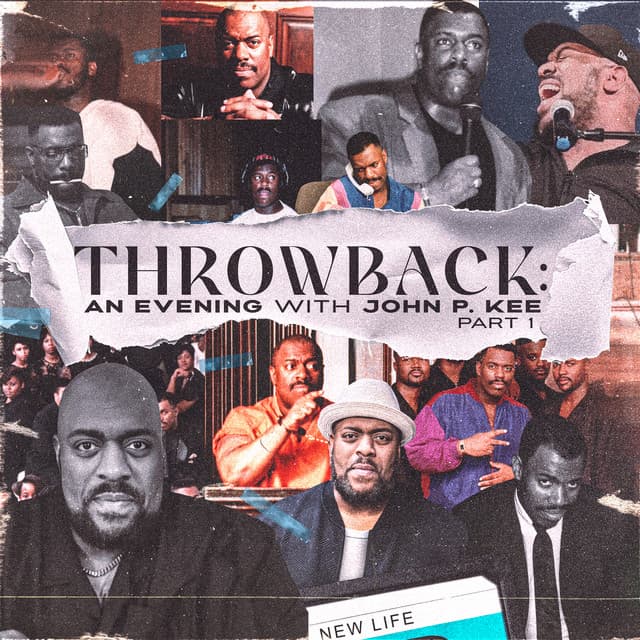 We Made It (feat. Tallie Rogers) cover art
