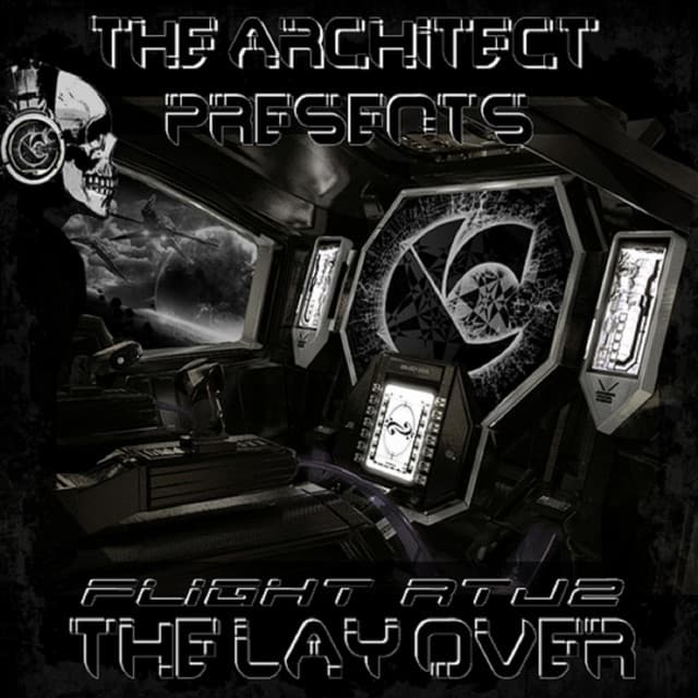 Mob (feat. Keith Murray, K Rino & Flawless the MC) cover art
