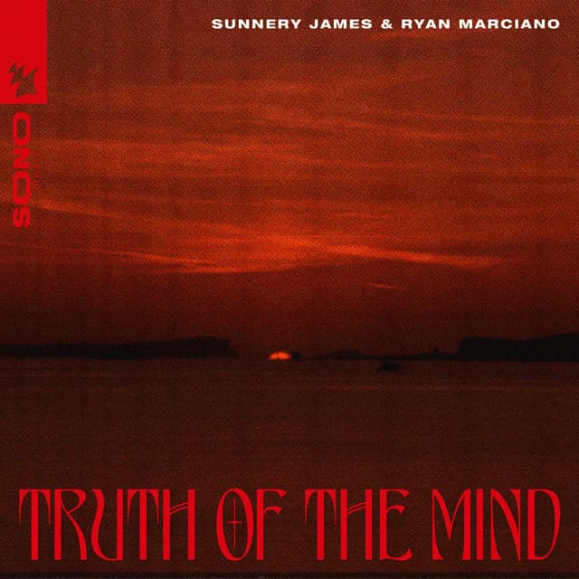 Truth Of The Mind cover art
