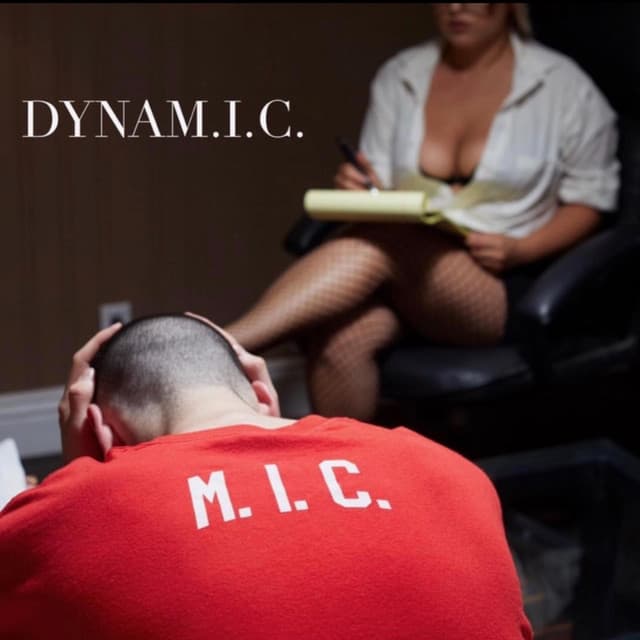 Dreams cover art