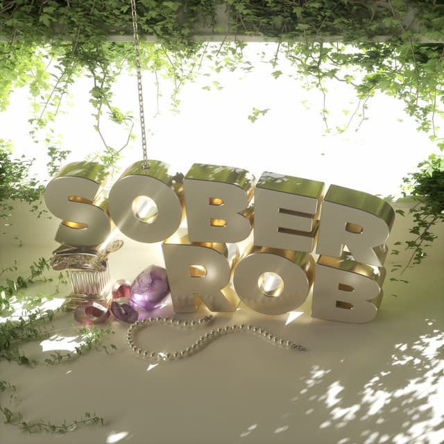 Blue cover art
