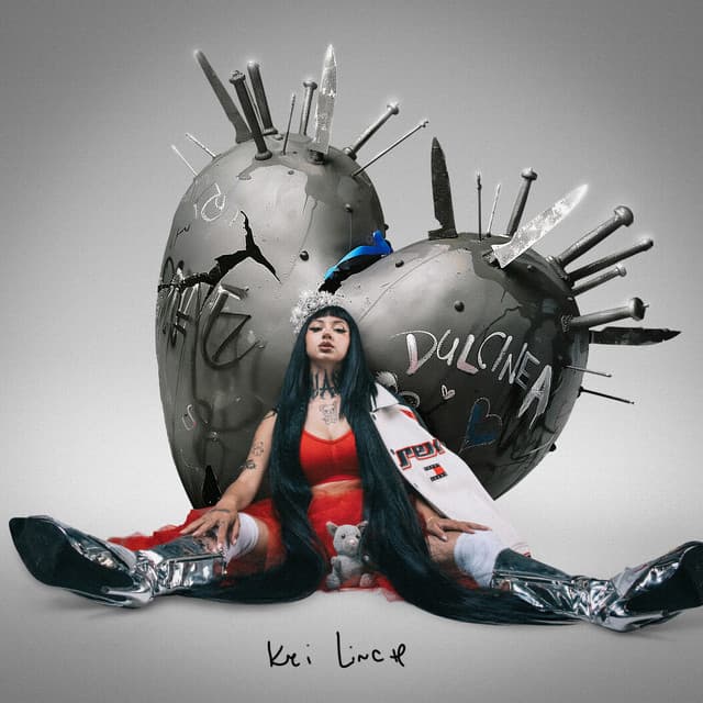 Más que reales cover art