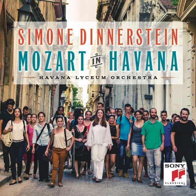 Havana Lyceum Orchestra