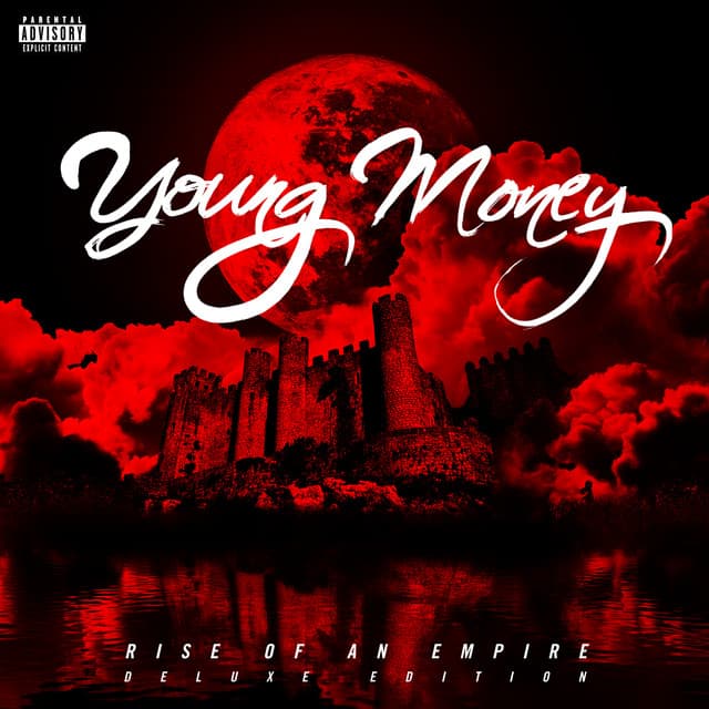 Video Model cover art