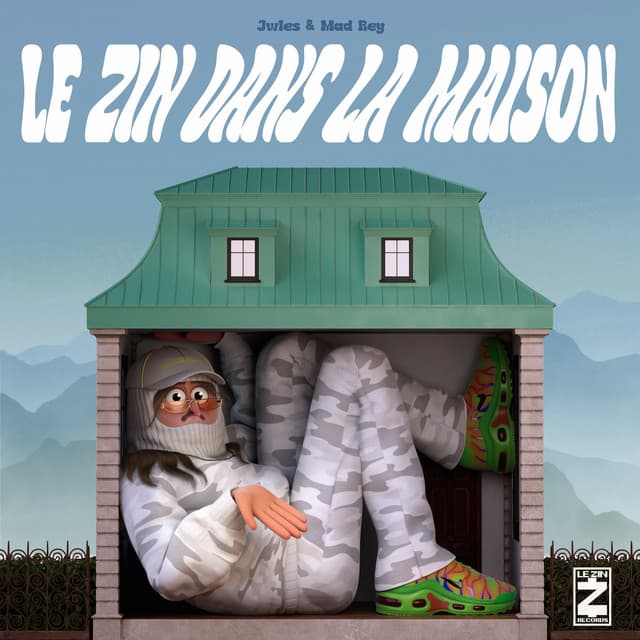 7 sur 7 cover art