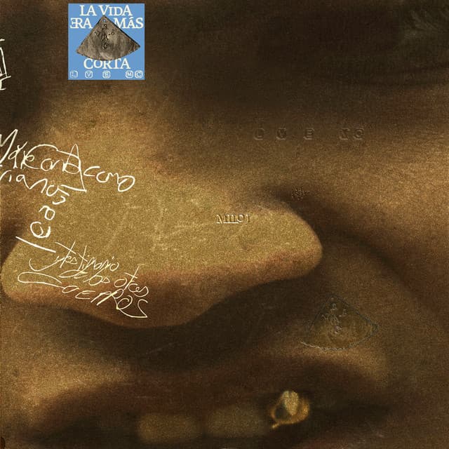 Bajo De La Piel cover art