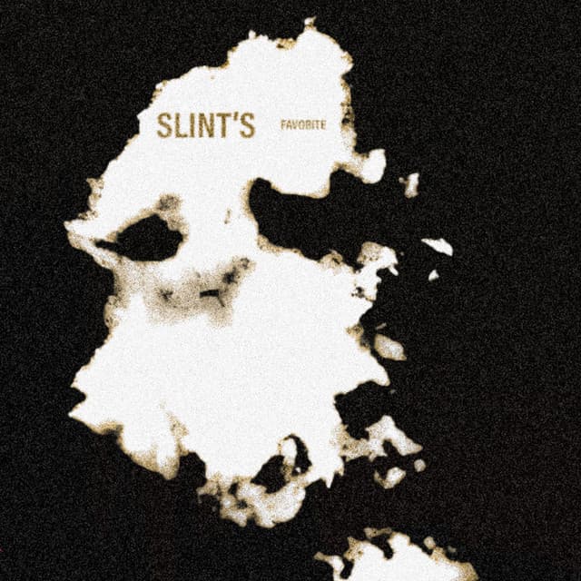 Slint's Favorite cover art