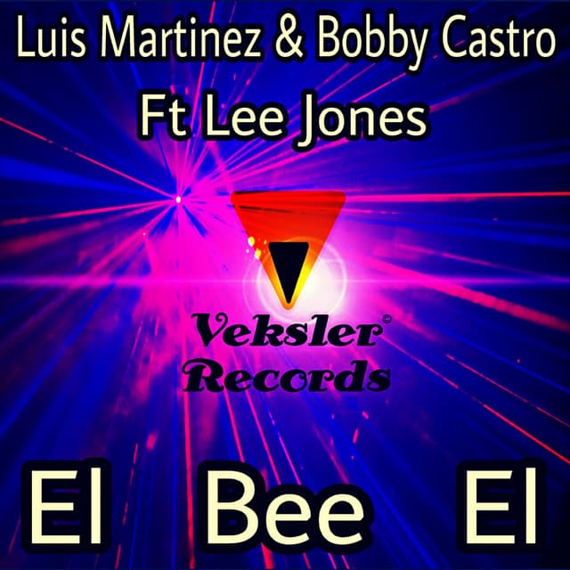 Bobby Castro