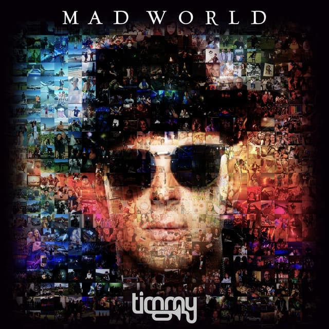 Intro cover art