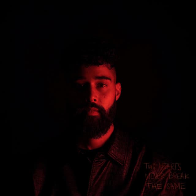 Dil Nu cover art