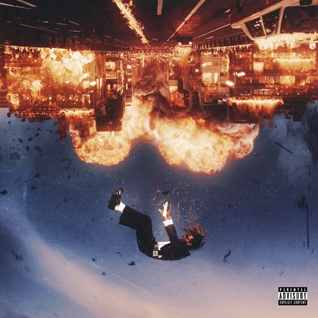 DON'T YOU LIE cover art