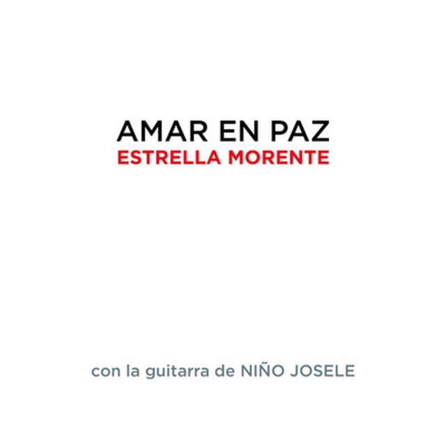 Mañana de Carnaval cover art