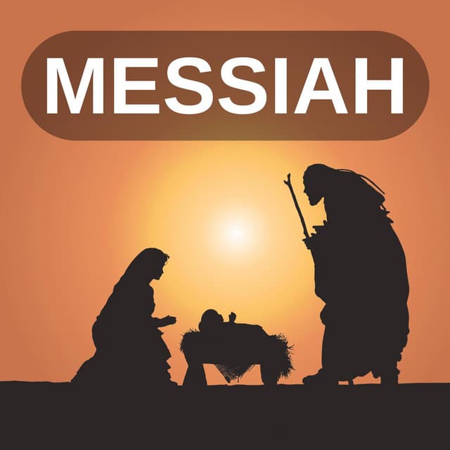 Messiah, HWV 56, Pt. 1 Scene 3: For Behold, Darkness Shall Cover the Earth (Bass) cover art