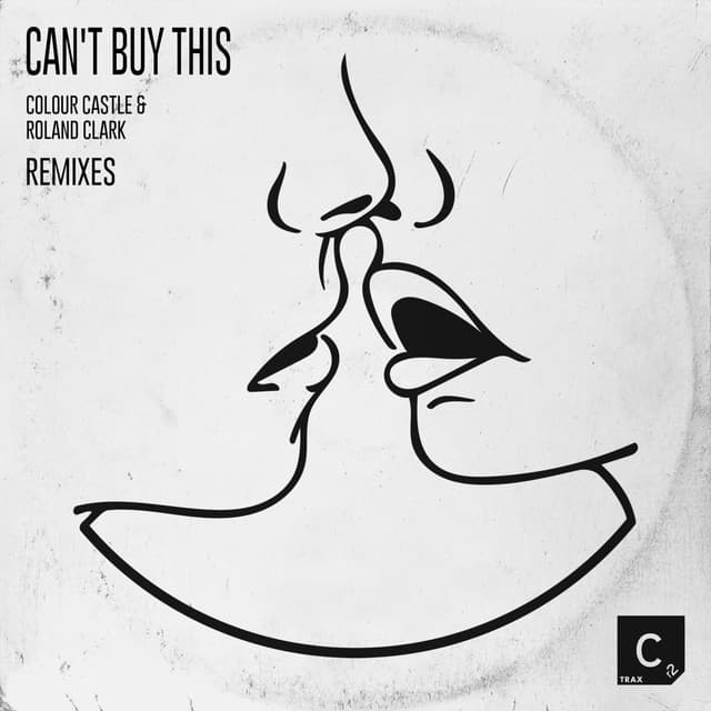 Can't Buy This - MAM Remix cover art
