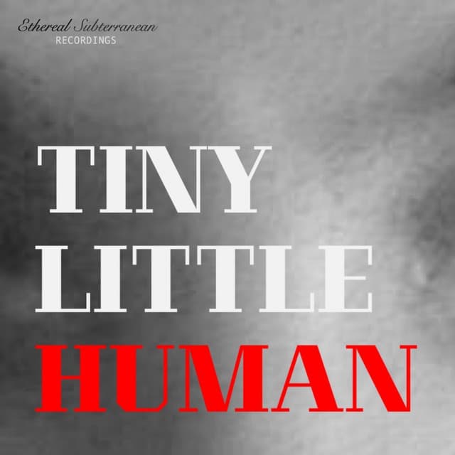 Tiny Little Human (Out Of Reach) - The Oddness Remix cover art