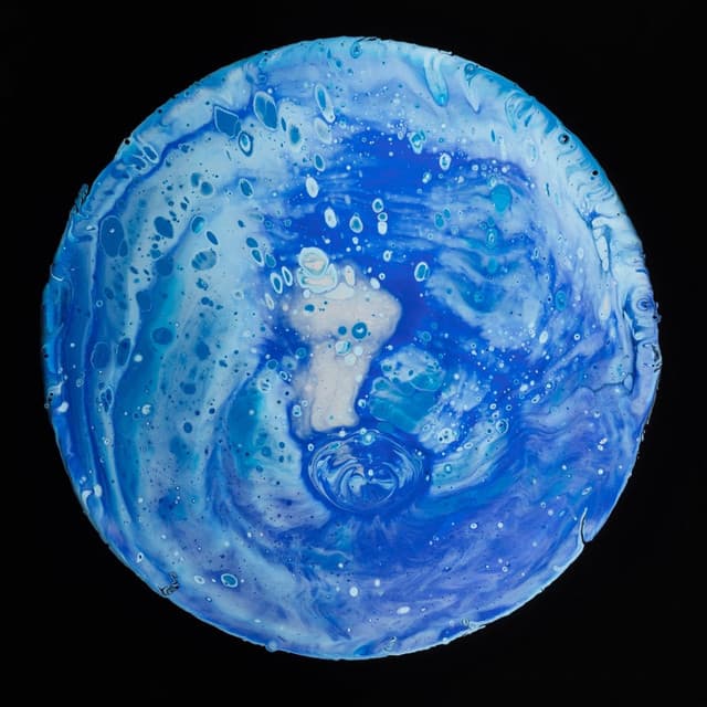 Full Circle cover art