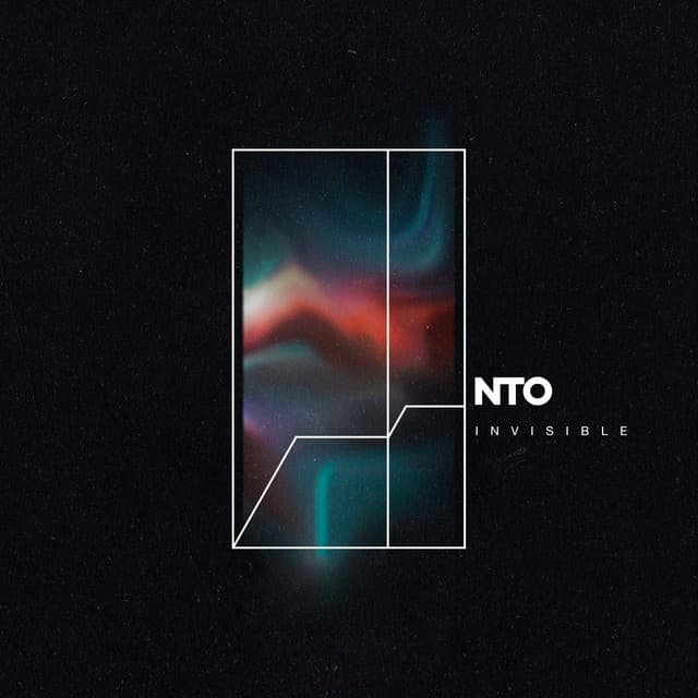 Invisible - Paul Kalkbrenner Remix cover art