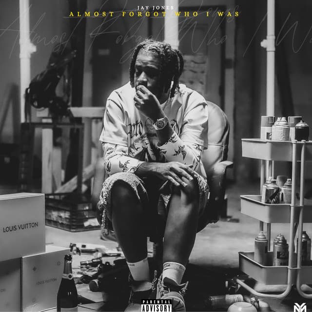 Real Luv cover art