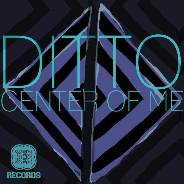Center of Me - Swit Remix cover art